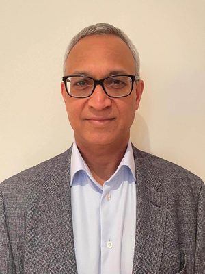 Kamalesh Subramaniam